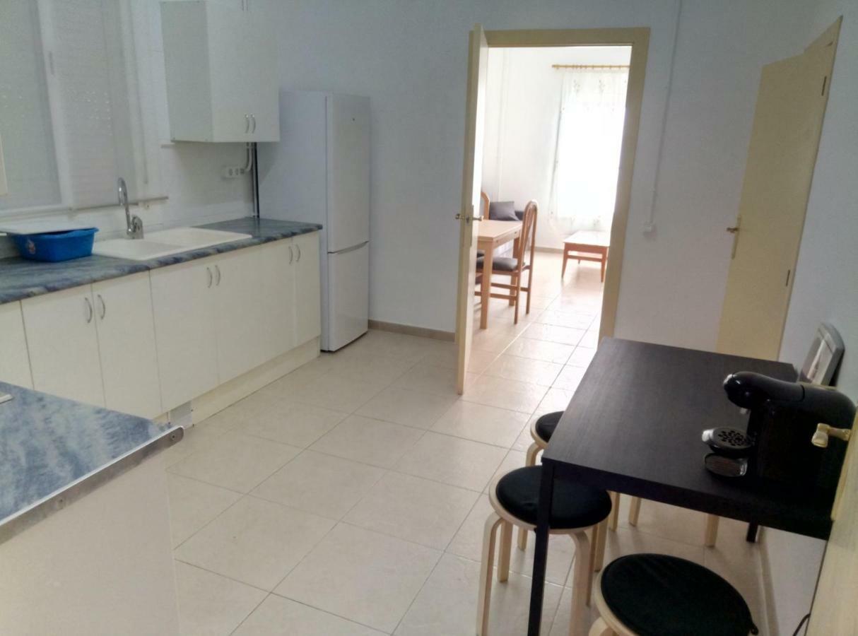 شقة Casa Carmen Barcelona إل برات ذي يوبريغات المظهر الخارجي الصورة