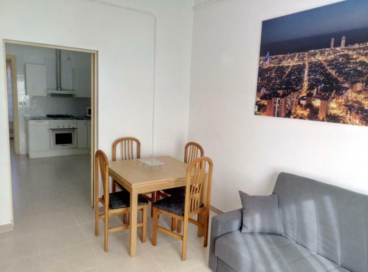 شقة Casa Carmen Barcelona إل برات ذي يوبريغات المظهر الخارجي الصورة