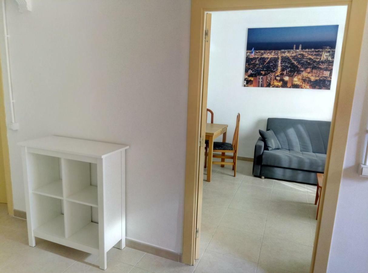 شقة Casa Carmen Barcelona إل برات ذي يوبريغات المظهر الخارجي الصورة