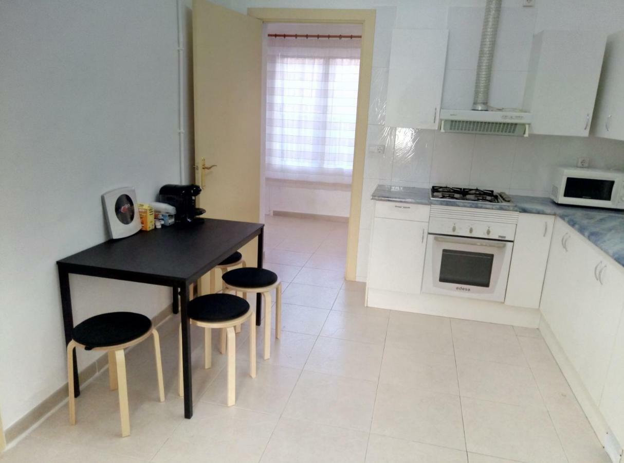 شقة Casa Carmen Barcelona إل برات ذي يوبريغات المظهر الخارجي الصورة