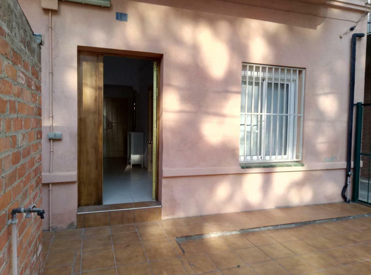 شقة Casa Carmen Barcelona إل برات ذي يوبريغات المظهر الخارجي الصورة