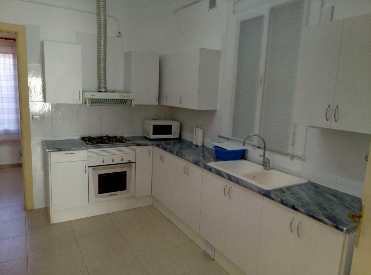 شقة Casa Carmen Barcelona إل برات ذي يوبريغات المظهر الخارجي الصورة