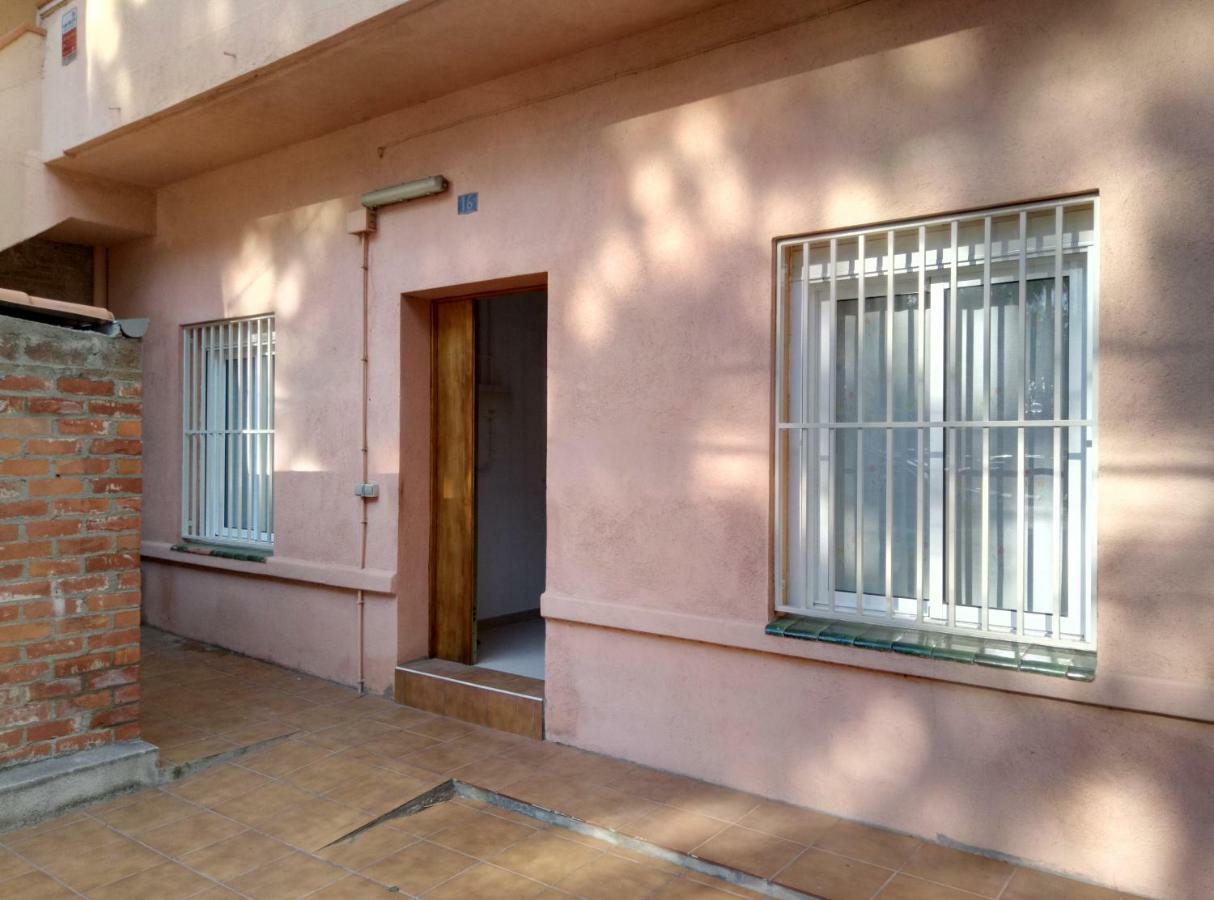 شقة Casa Carmen Barcelona إل برات ذي يوبريغات المظهر الخارجي الصورة
