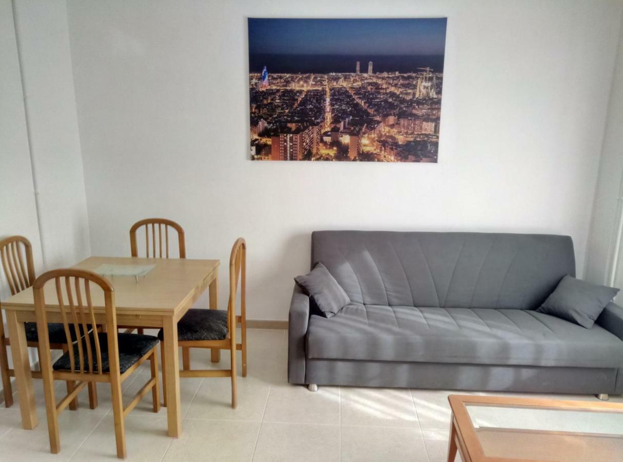 شقة Casa Carmen Barcelona إل برات ذي يوبريغات المظهر الخارجي الصورة