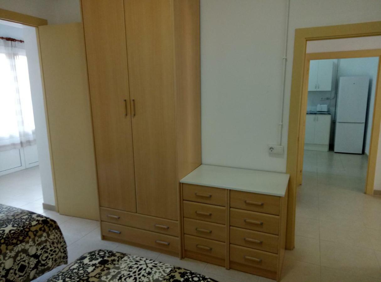 شقة Casa Carmen Barcelona إل برات ذي يوبريغات المظهر الخارجي الصورة
