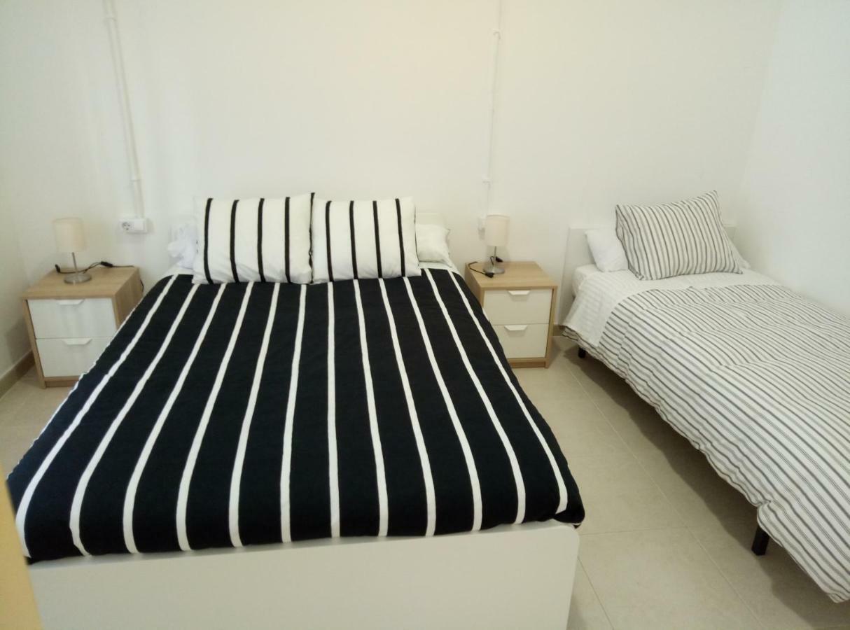 شقة Casa Carmen Barcelona إل برات ذي يوبريغات المظهر الخارجي الصورة